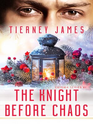 cover image of The Knight Before Chaos